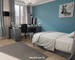 Maison familiale – Sans vis à vis - Chambre 3