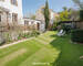 Maison familiale – Sans vis à vis - Jardin