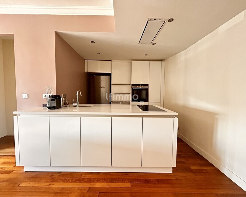 Appartement F2 de 63m2 Batignolles - Img 0058