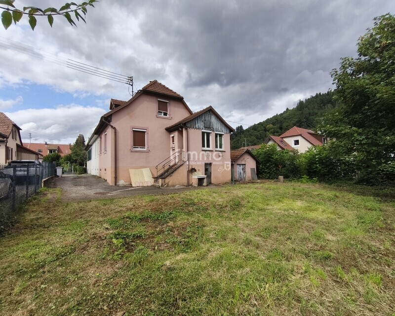 Maison au calme, en fond d'impasse - Img 20250913 154026 044753