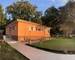Maison plain-pied sur terrain de 9  ares - Ext