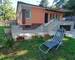 Maison plain-pied sur terrain de 9  ares - Ext 0