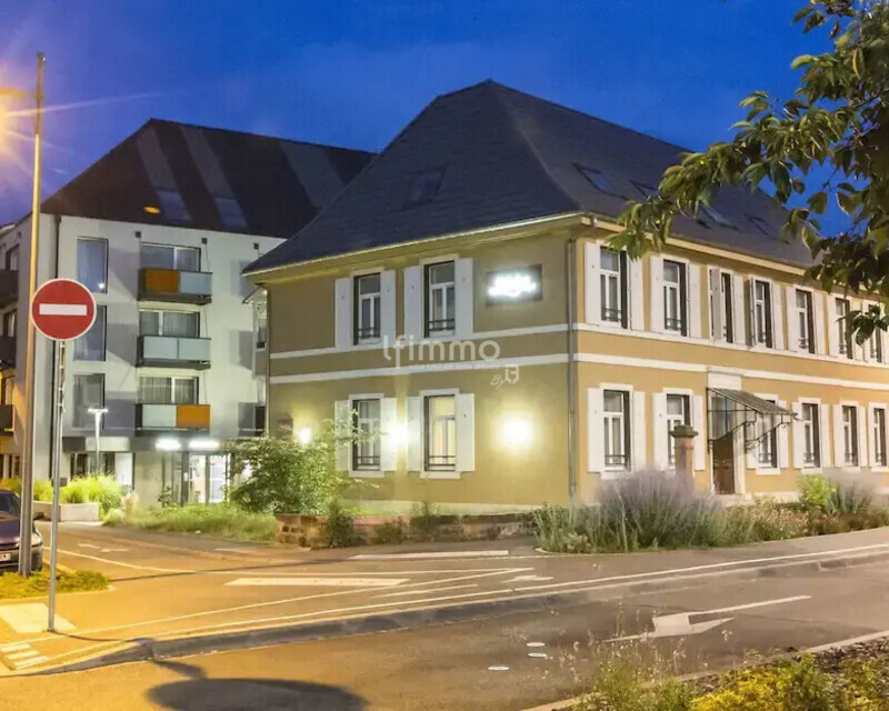 À vendre – Studio meublé de 24 m² - Odalys6