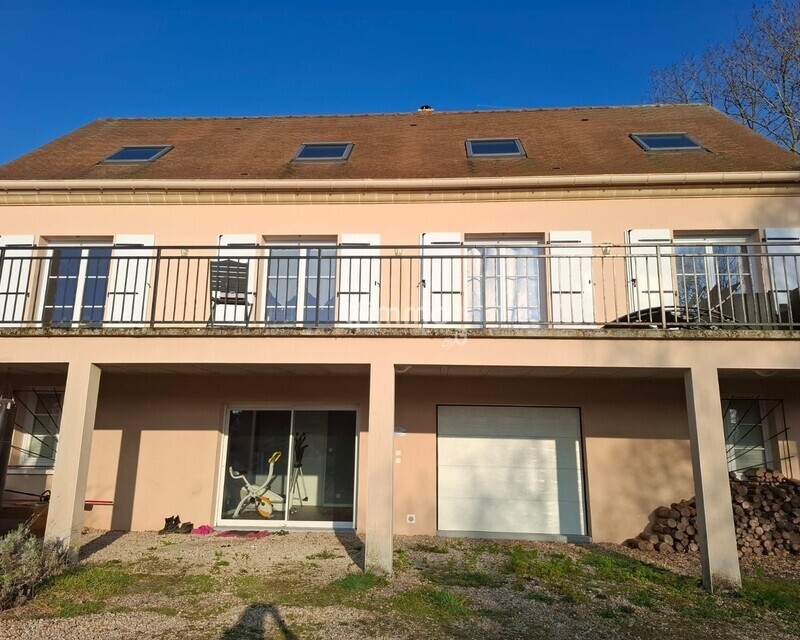 maison lumineuse de 177 m2 + r1 à Penchard 77 - 90855c19-f0af-49e6-890d-e276cb3c1147