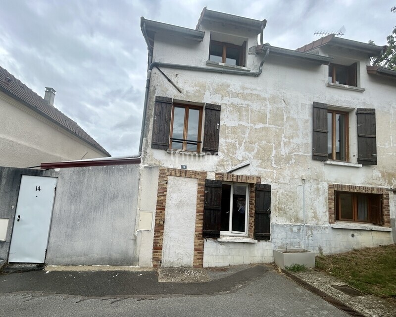 maison familiale  - Img 5530
