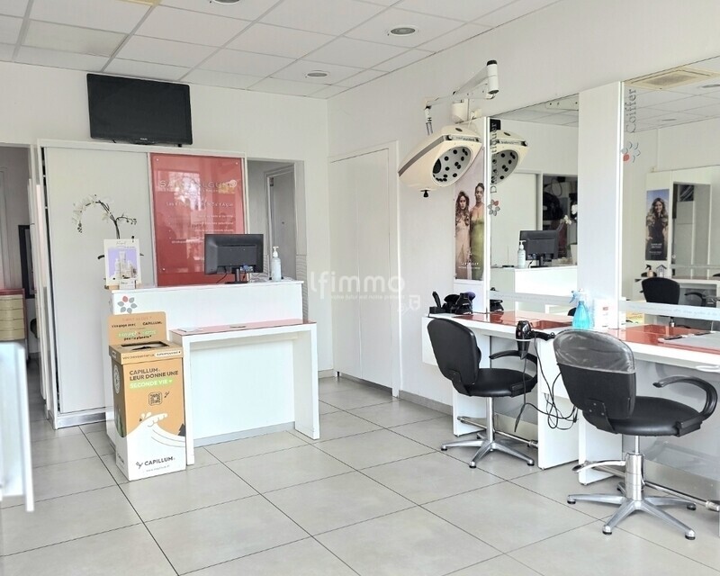 Droit au bail, boutique, coiffure ou tout commerce centre-ville - Screenshot 20250922 220454 gallery