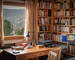 Chalet exceptionnel Gerardmer - H i lf immo js gerardmer marchal-28