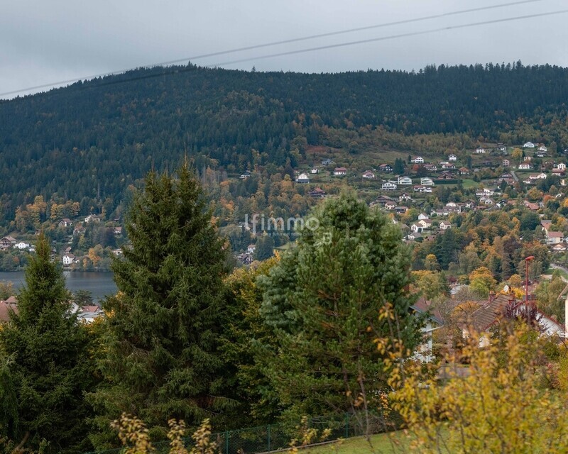 Chalet exceptionnel Gerardmer - H i lf immo js gerardmer marchal-41