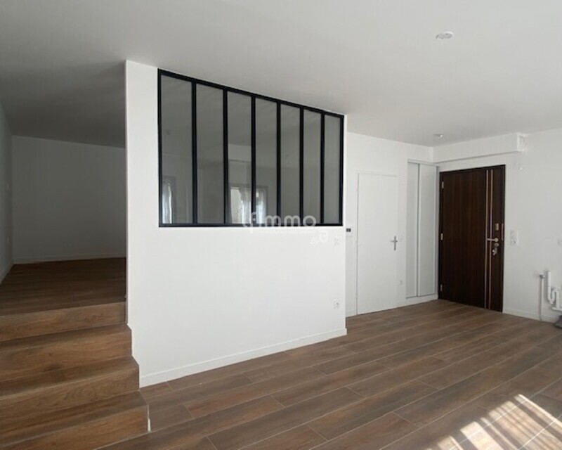 Appartement de 38m2 avec jardin de 31m2  - Img 1332