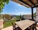 Maison Vue panoramique Mer / Piscine / Extérieur - Phterr