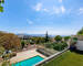 Maison Vue panoramique Mer / Piscine / Extérieur - 15eme-12