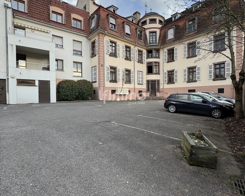 Appartement F2 - Img 4858