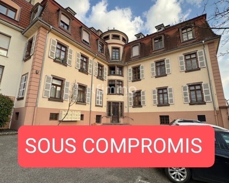 Appartement F2 - Ph. appart.