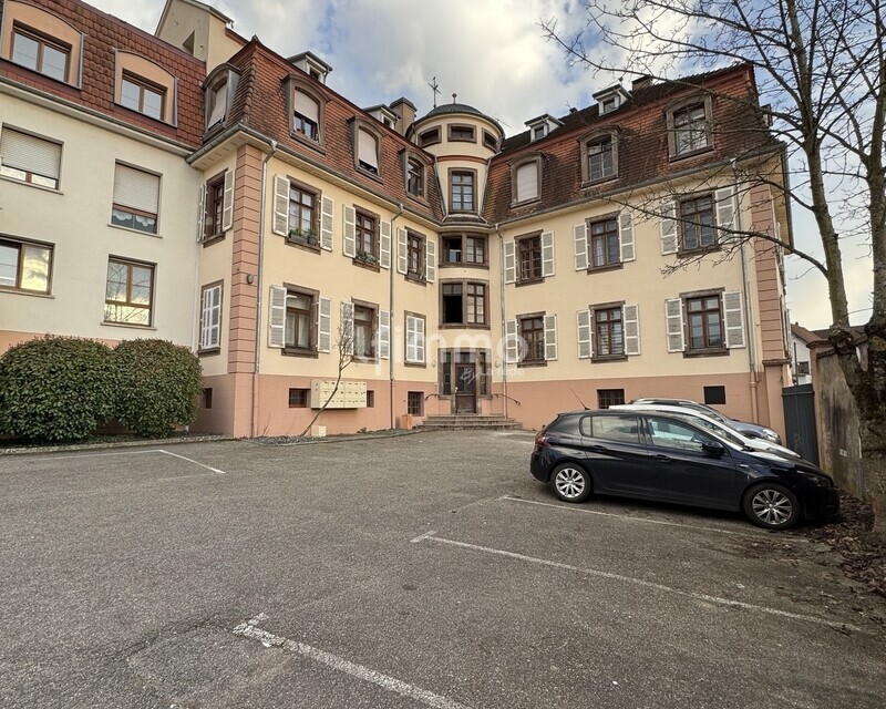 Appartement F2 - Img 4861