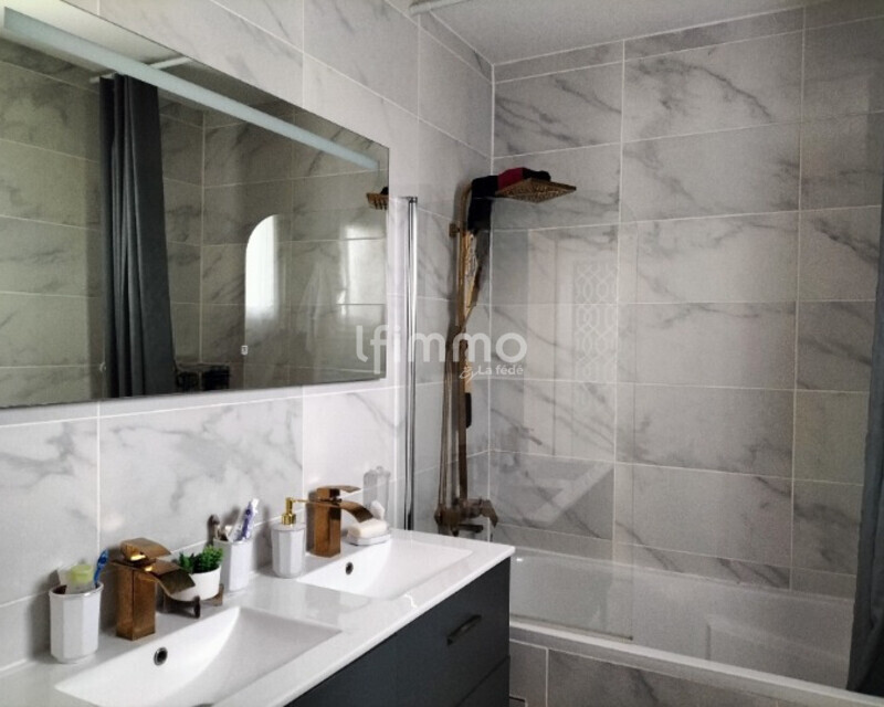 Maison familiale 4 chambres avec jardin - Img20251210144817