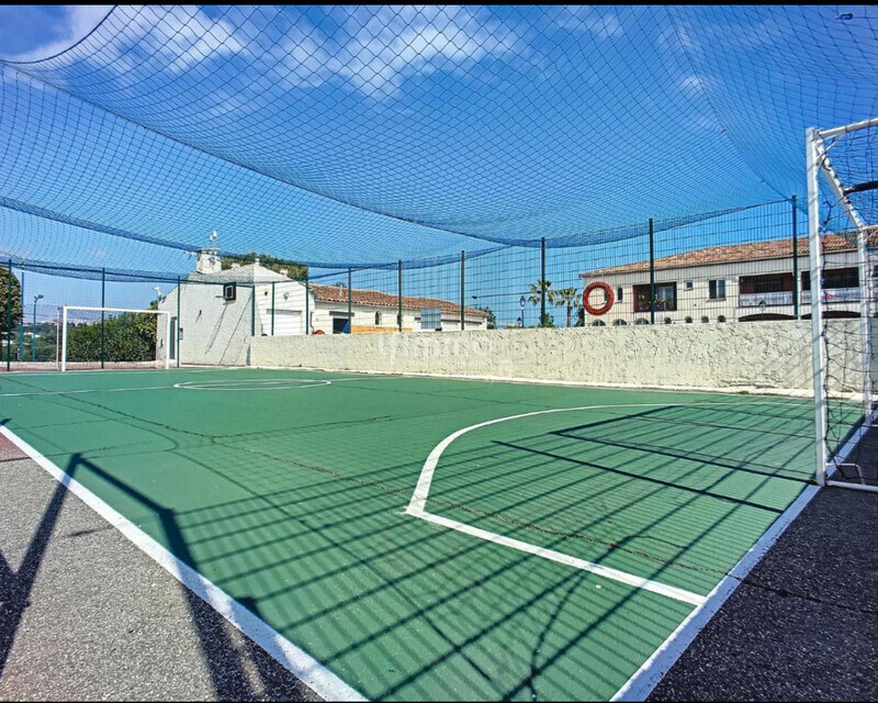 Hameaux du Soleil, maison avec jardin, piscine, tennis & commerces - Img 2260