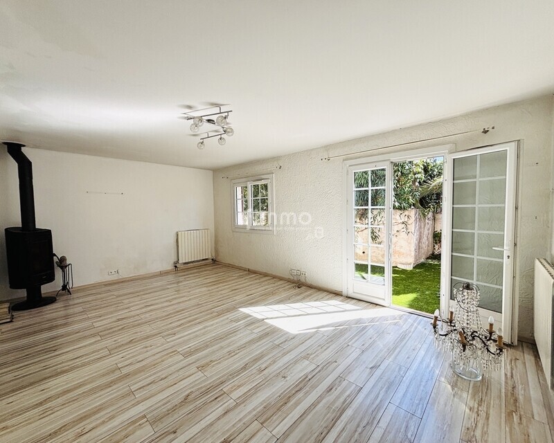 Hameaux du Soleil, maison avec jardin, piscine, tennis & commerces - Img 2033