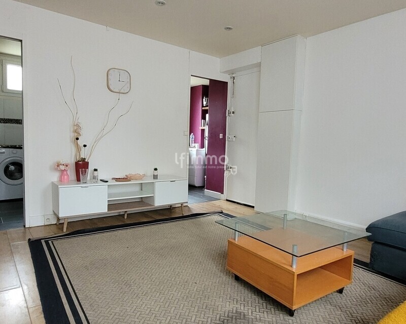 Appartement 3 pièces - 20251006 150323