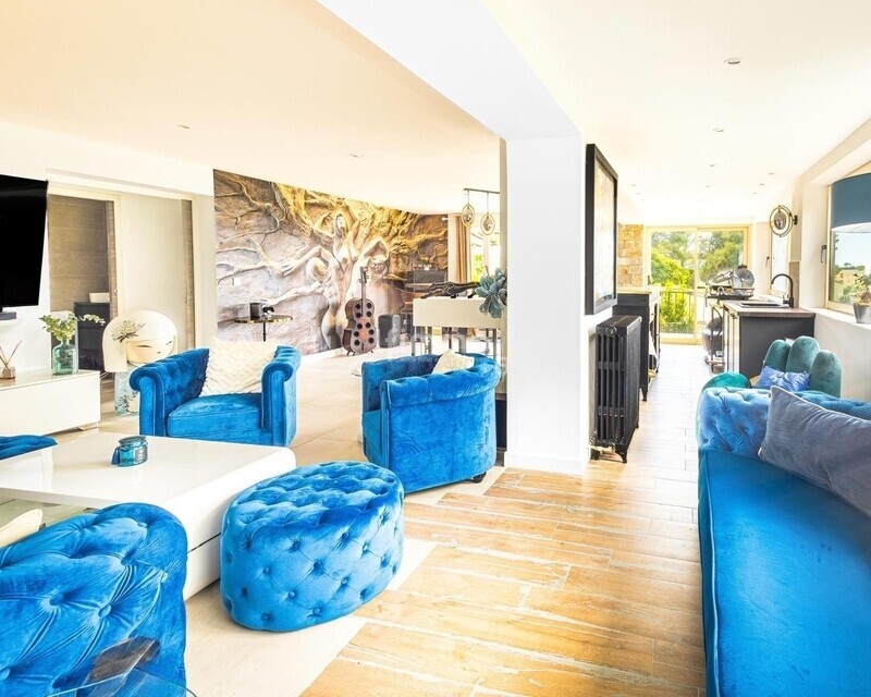 Villa vue mer, résidence & investissement locatif haut de gamme - 5d25ab72-04a1-429d-87e5-f2a77a59e2b7