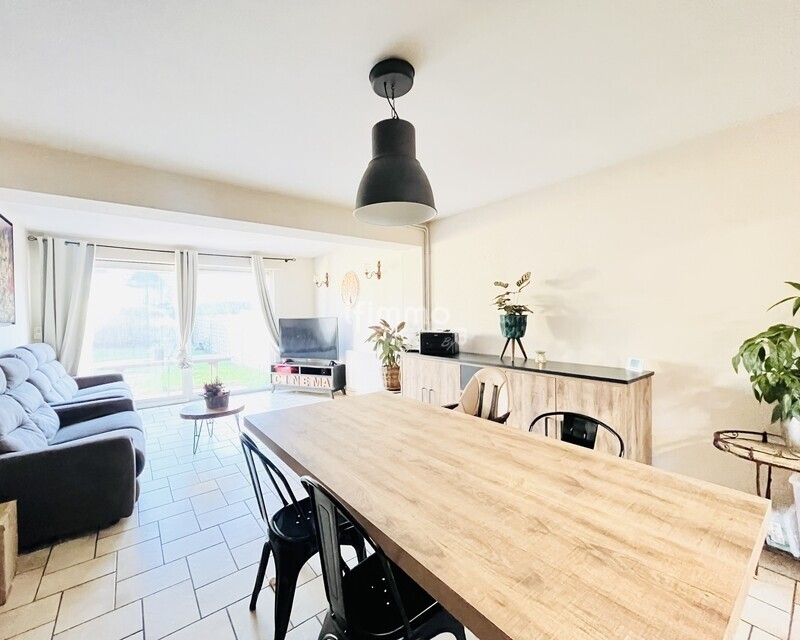 Maison familiale centre-ville avec jardin - Img 2266