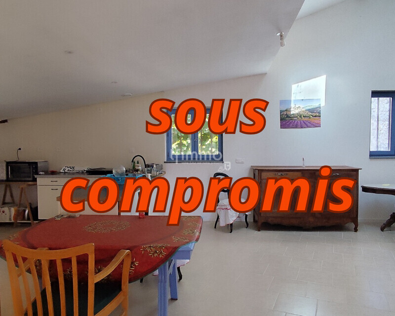  Loft de caractère 175 m² avec jardin et dépendances - Maison de village 20250926 104445 0000