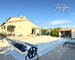 Villa 4 faces de 113 m2 - 4 chambres - piscine - Latour-Bas-Elne - 2