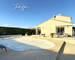 Villa 4 faces de 113 m2 - 4 chambres - piscine - Latour-Bas-Elne - 3