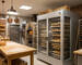 Fonds de commerce et murs axe Cernay/Thann - Gemini atelier