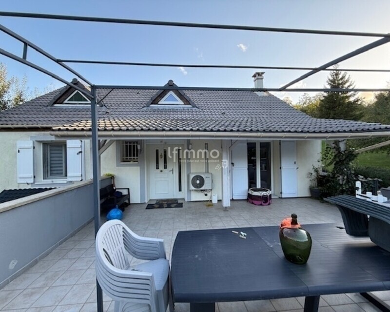 Vente maison à Piblange - Img 1669