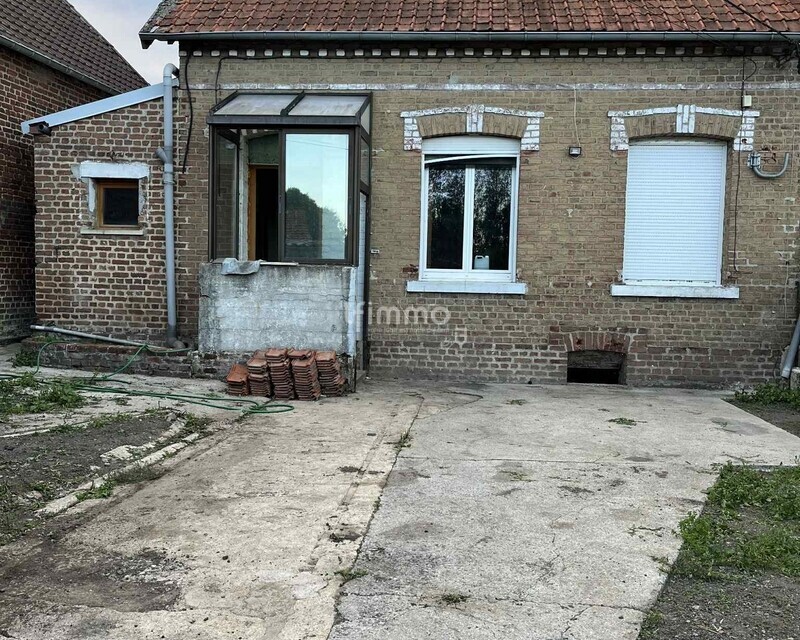 maison semi mitoyenne - 2d33c6af-b637-4ae8-92d6-7b940e3619ae