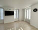 4 pièces avec cave - Salon minimaliste lumineux et moderne