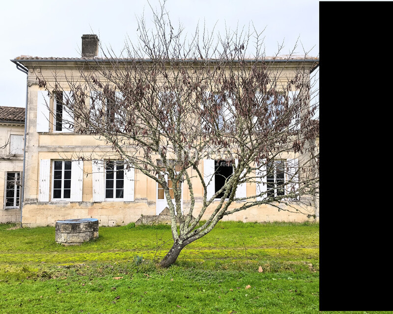 Bâtisse en pierre de 140M2 sur une parcelle d'env. 3960m2 - Img 20260204 103137