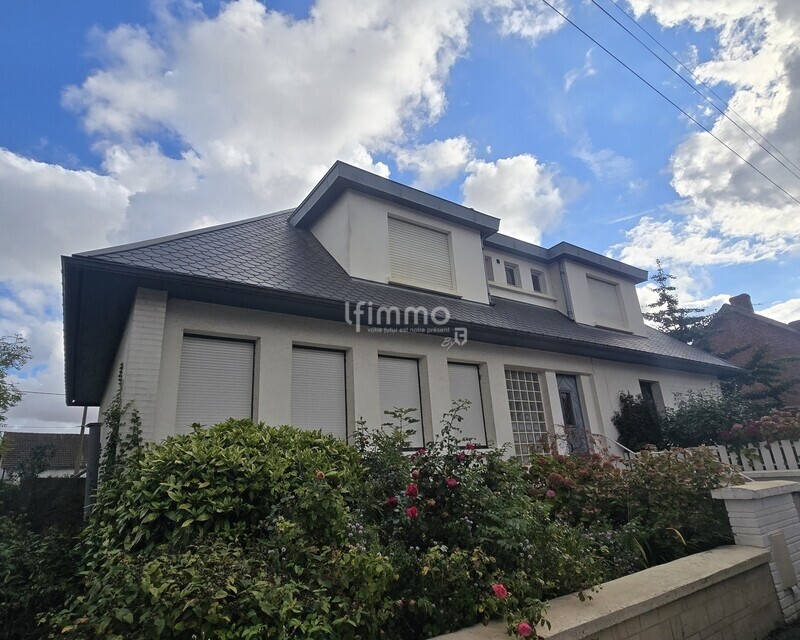 Maison individuelle  - 20250921 164534