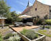 Maison alsacienne de caractère avec jardin et dépendances - Jardin projet