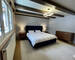 Maison alsacienne de caractère avec jardin et dépendances - Chambre 1 suggestion