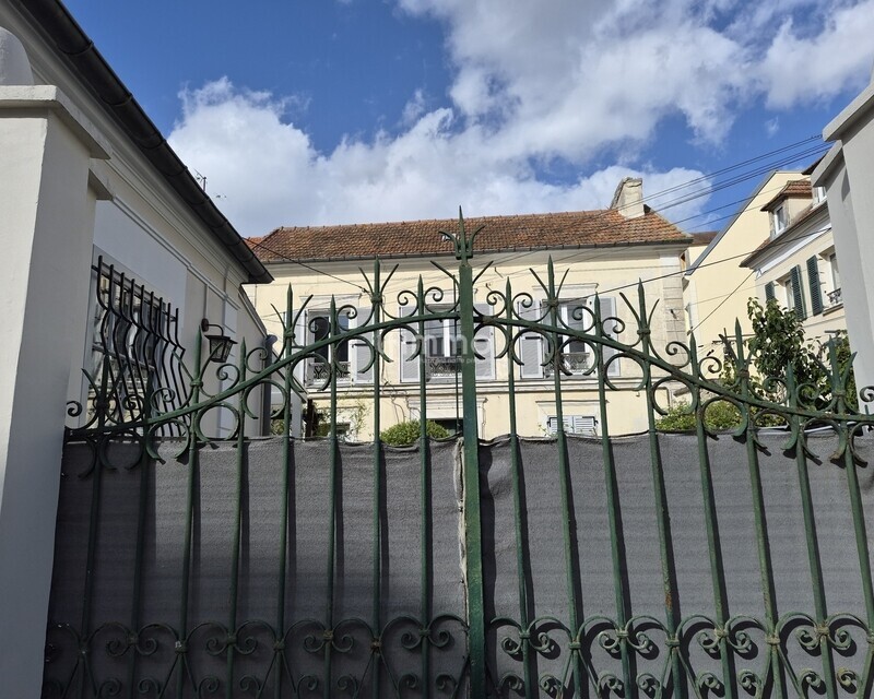 Appartement T4 – 72 m² – Centre-ville de Lagny-sur-Marne - 20251004 150725