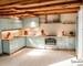 Maison 190 m² à rénover - Simulation cuisine