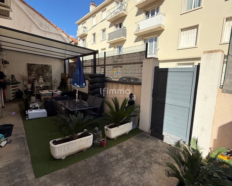 Maison et T3 - Img 3288