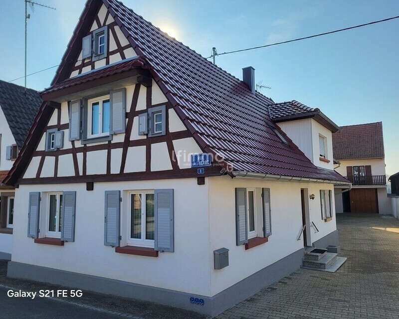 Maison à louer à Oberroedern - 20250218 110832