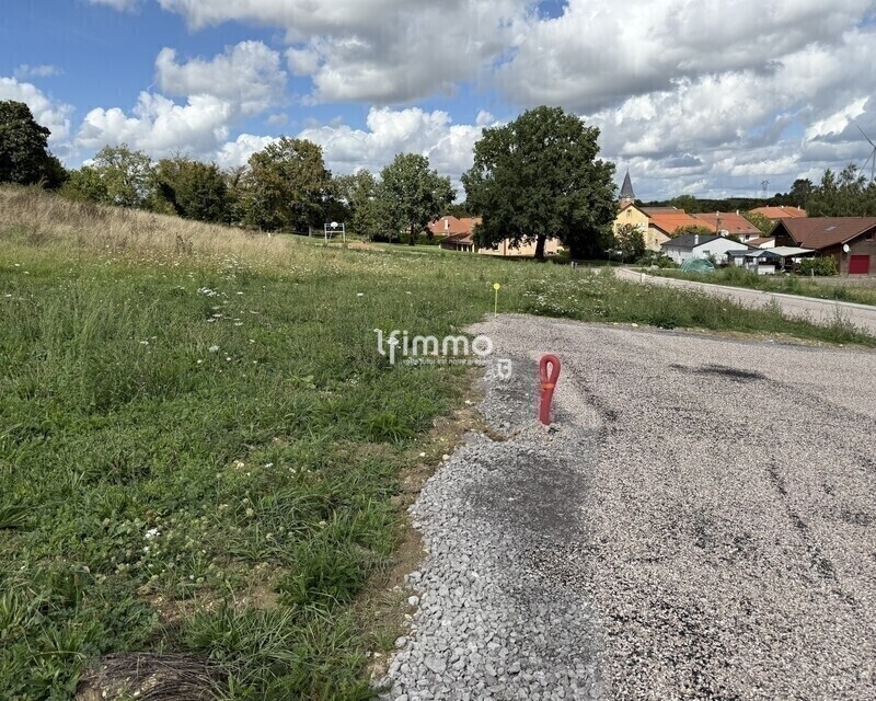 Vente terrain à Batir viabilisé 57220 Narbéfontaine - 346a5d1e-e5ad-4536-a853-18c7f97890ca-m
