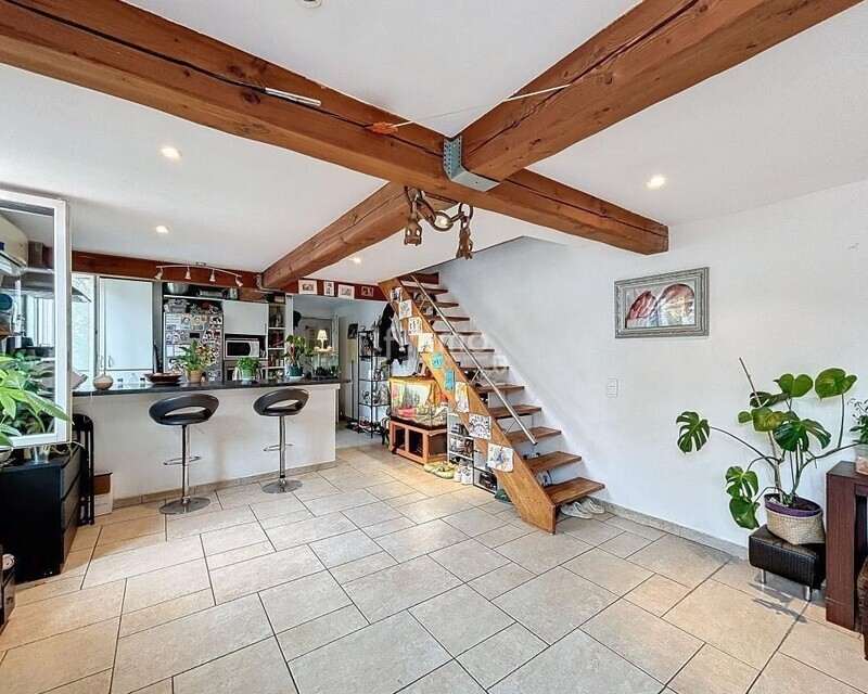 06400 Cannes centre vend duplex 3-4 pièces 82m2 - Unknown-2