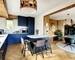 Maison familiale 200m2 - espace pro – vue vignes Ottrott - Cuisine 2