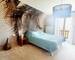 Maison familiale 200m2 - espace pro – vue vignes Ottrott - Chambre 1