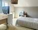 Maison familiale 200m2 - espace pro – vue vignes Ottrott - Chambre 2