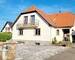 Maison familiale 200m2 - espace pro – vue vignes Ottrott - Facade