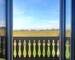 Maison familiale 200m2 - espace pro – vue vignes Ottrott - Vue de la chambre