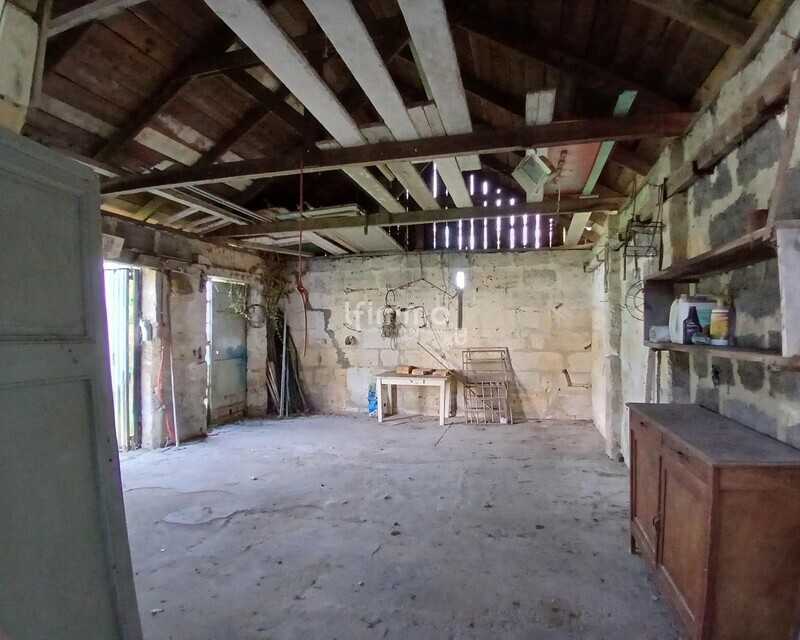 🏡maison 5 pièces – 111 m²  - Dépendance intérieure