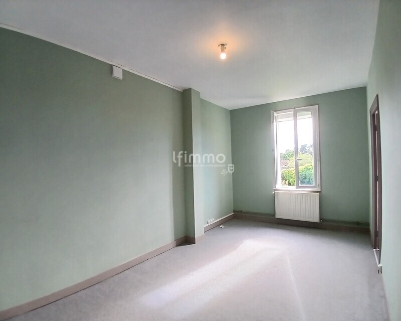 🏡maison 5 pièces – 111 m²  - Chambre1