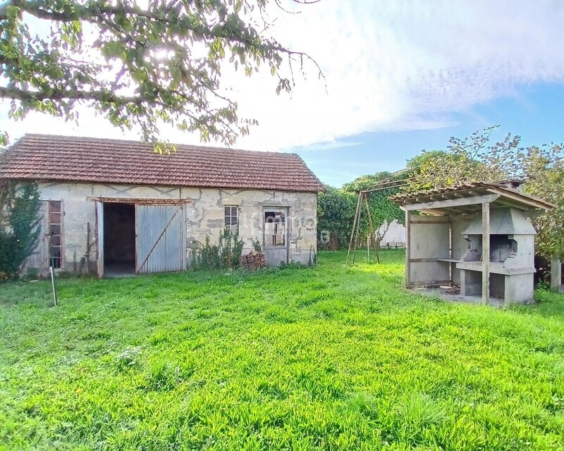 🏡maison 5 pièces – 111 m²  - Dépendance