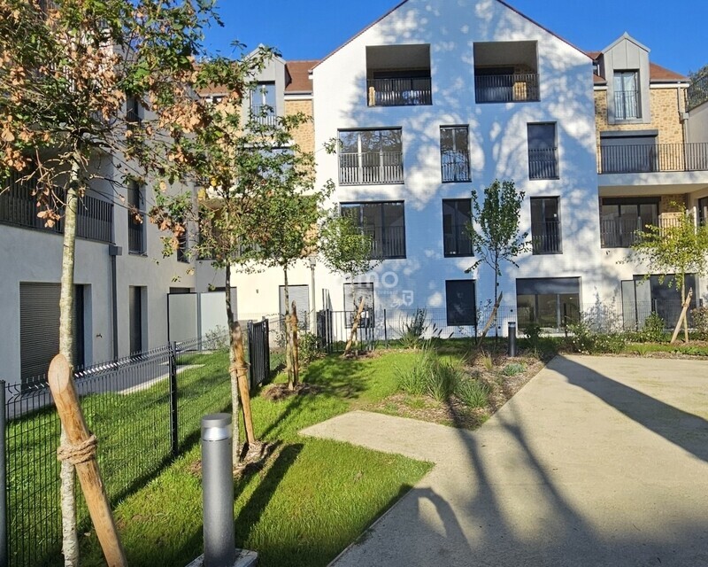 Appartement Rez-de-Jardin - 20250929 100347